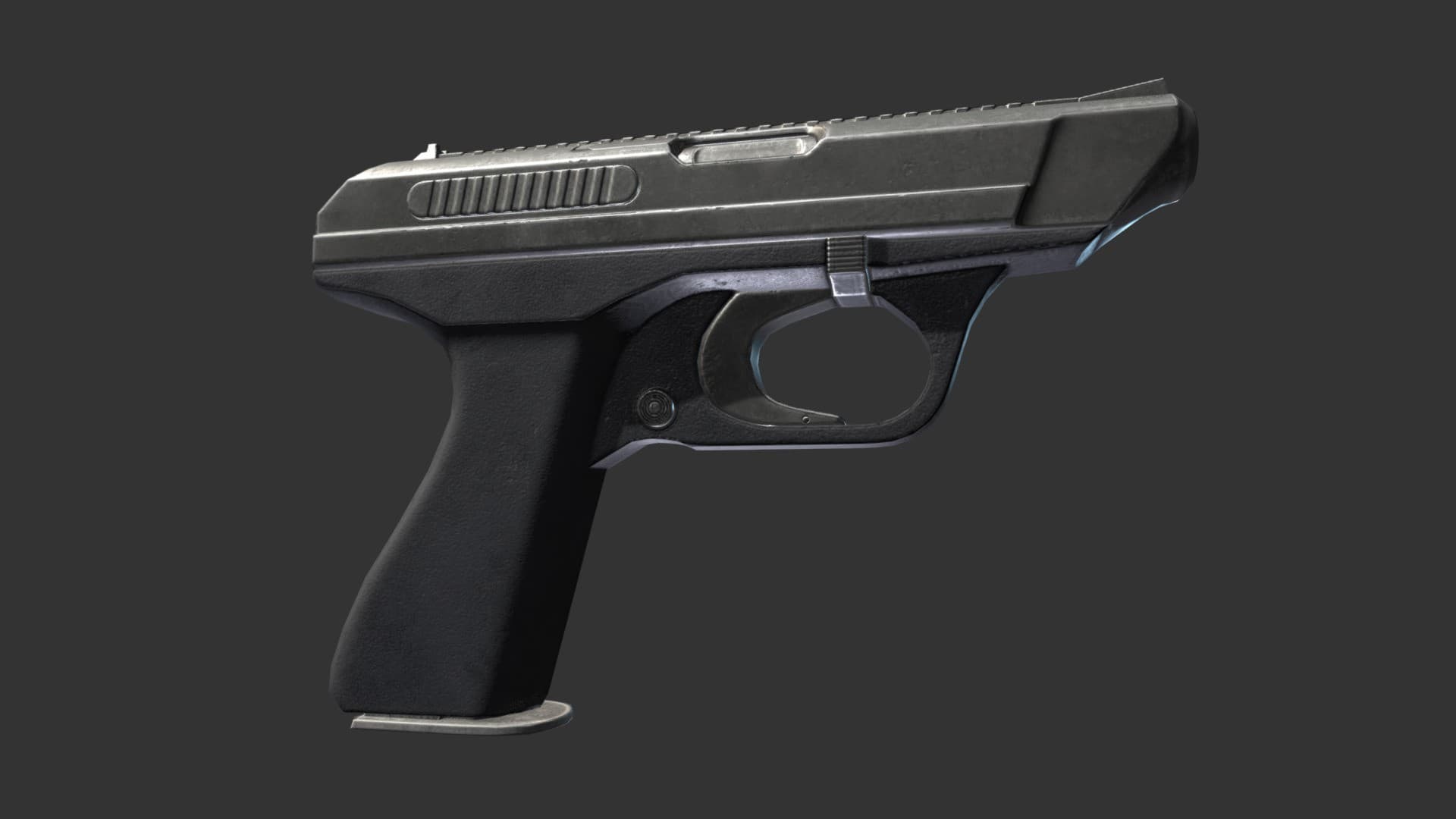 A Evolução das Pistolas de Polímero: Do VP70 à Glock