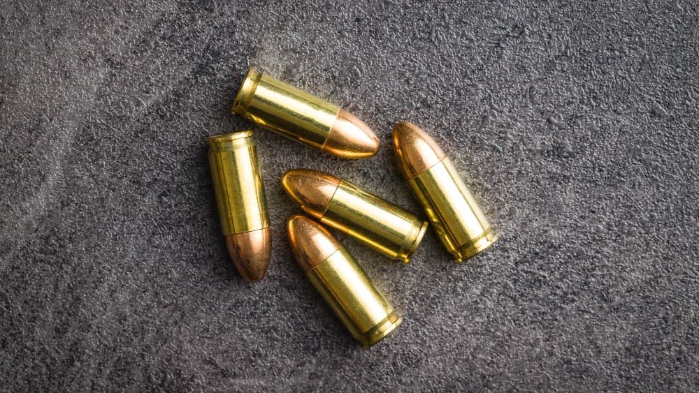 Entenda o Que é Calibre em Armamento e Suas Implicações Legais