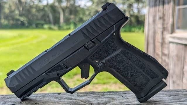 Inovação em Design de Armas: O Caso da Arex Delta