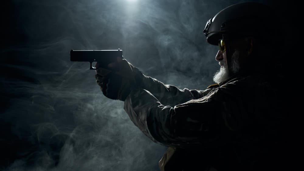 Diferenças entre Balística Externa e Interna no Contexto Policial